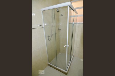 Studio à venda com 35m², 1 quarto e sem vaga Studio à venda com 35m², 1 quarto e sem vagaBanheiro
