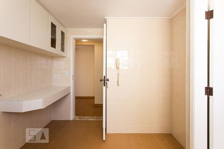 Apartamento à venda com 68m², 2 quartos e 1 vagaCozinha