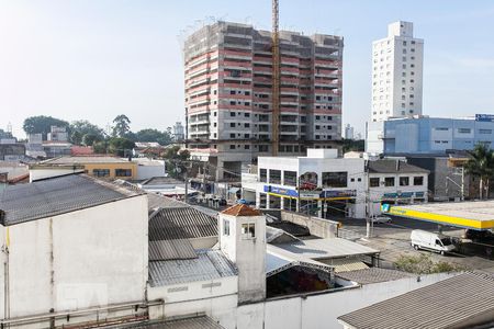 Apartamento à venda com 68m², 2 quartos e 1 vagaVista do Quarto 2