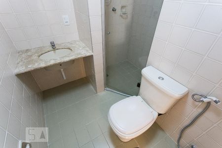 Apartamento à venda com 68m², 2 quartos e 1 vagaBanheiro