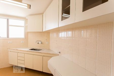 Apartamento à venda com 68m², 2 quartos e 1 vagaCozinha