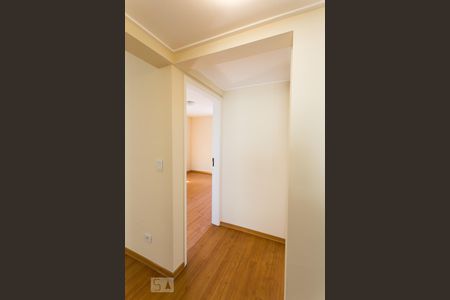 Apartamento à venda com 68m², 2 quartos e 1 vagaCorredor