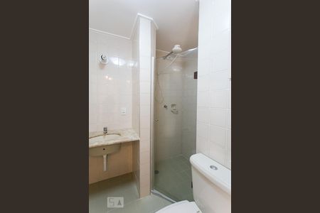 Apartamento à venda com 68m², 2 quartos e 1 vagaBanheiro