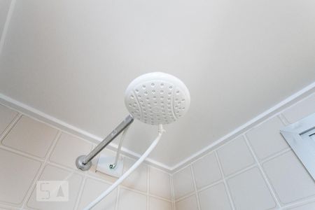 Apartamento à venda com 68m², 2 quartos e 1 vagaBanheiro - Chuveiro