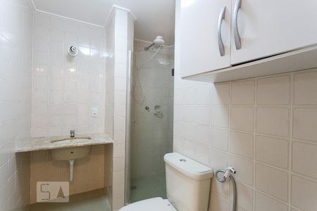 Apartamento à venda com 68m², 2 quartos e 1 vagaBanheiro