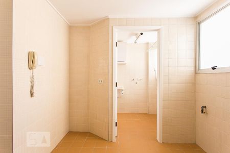 Apartamento à venda com 68m², 2 quartos e 1 vagaCozinha