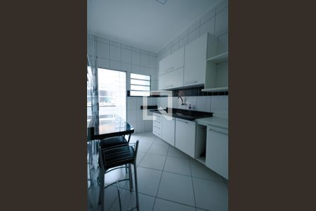 Apartamento à venda com 63m², 2 quartos e sem vaga Apartamento à venda com 63m², 2 quartos e sem vagaCozinha