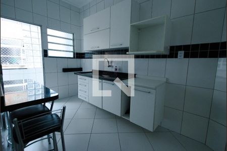 Apartamento à venda com 63m², 2 quartos e sem vaga Apartamento à venda com 63m², 2 quartos e sem vagaCozinha