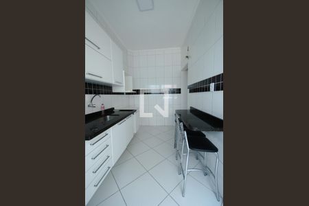 Apartamento à venda com 63m², 2 quartos e sem vaga Apartamento à venda com 63m², 2 quartos e sem vagaCozinha