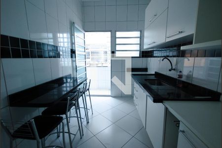 Apartamento à venda com 63m², 2 quartos e sem vaga Apartamento à venda com 63m², 2 quartos e sem vagaCozinha