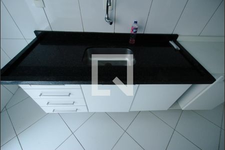 Apartamento à venda com 63m², 2 quartos e sem vaga Apartamento à venda com 63m², 2 quartos e sem vagaCozinha