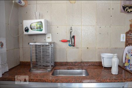 Casa à venda com 330m², 3 quartos e 2 vagasCozinha