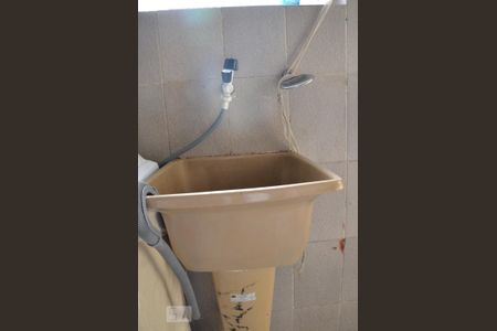 Casa à venda com 330m², 3 quartos e 2 vagasÁrea de Serviço