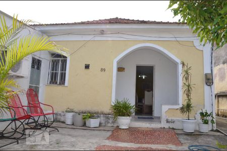 Casa à venda com 330m², 3 quartos e 2 vagasHall de Entrada