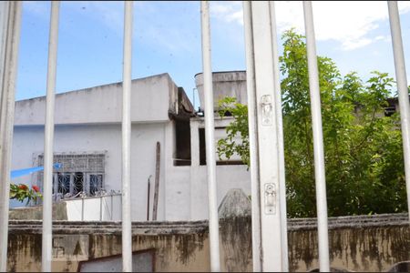 Casa à venda com 330m², 3 quartos e 2 vagasVista da Rua