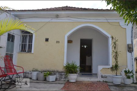 Casa à venda com 330m², 3 quartos e 2 vagasHall de Entrada