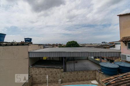 Casa à venda com 196m², 6 quartos e 4 vagas Casa à venda com 196m², 6 quartos e 4 vagasVista do Terraço