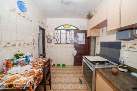 Casa à venda com 240m², 3 quartos e 4 vagasCozinha