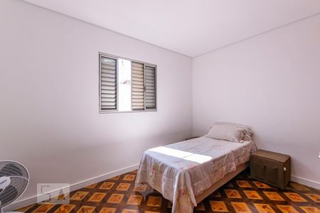 Casa à venda com 198m², 3 quartos e 2 vagas2o. Andar - Quarto 1