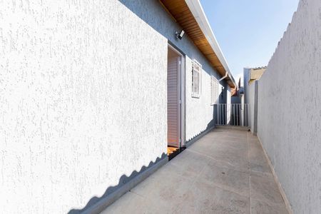 Casa à venda com 198m², 3 quartos e 2 vagas2o. Andar - Suíte/ Varanda