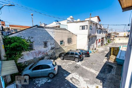 Casa à venda com 198m², 3 quartos e 2 vagas2o. Andar - Suíte/ Varanda - Vista