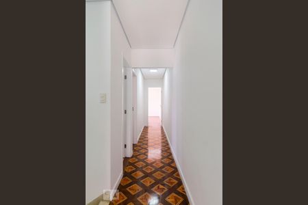Casa à venda com 198m², 3 quartos e 2 vagas2o. Andar - Corredor