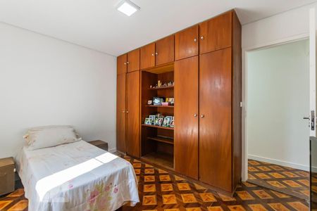 Casa à venda com 198m², 3 quartos e 2 vagas2o. Andar - Quarto 1
