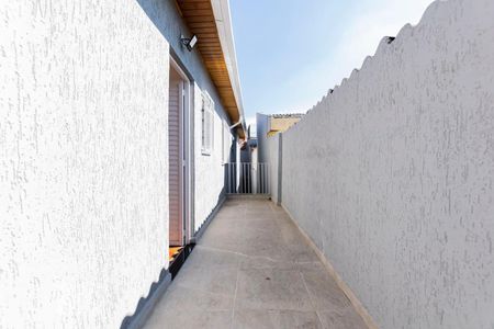 Casa à venda com 198m², 3 quartos e 2 vagas2o. Andar - Suíte/ Varanda