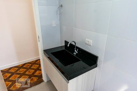 Casa à venda com 198m², 3 quartos e 2 vagas2o. Andar - Banheiro social