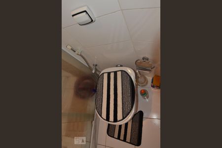 Studio à venda com 32m², 1 quarto e sem vaga Studio à venda com 32m², 1 quarto e sem vagaBanheiro