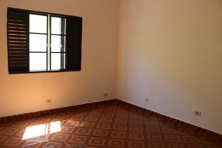 Quarto de casa para alugar com 1 quarto, 55m² em Vila Uniao (zona Leste), São Paulo