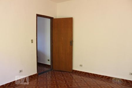 Quarto de casa para alugar com 1 quarto, 55m² em Vila Uniao (zona Leste), São Paulo