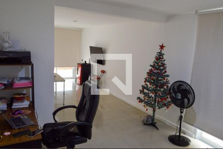 Apartamento à venda com 178m², 3 quartos e 2 vagas Apartamento à venda com 178m², 3 quartos e 2 vagasSala 2