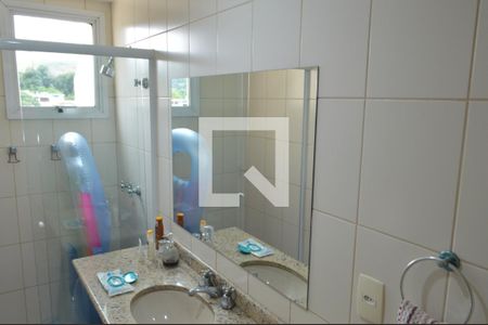 Apartamento à venda com 178m², 3 quartos e 2 vagas Apartamento à venda com 178m², 3 quartos e 2 vagasBanheiro 2