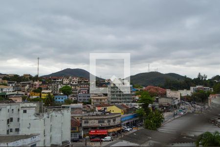 Apartamento à venda com 178m², 3 quartos e 2 vagas Apartamento à venda com 178m², 3 quartos e 2 vagasVista da Varanda