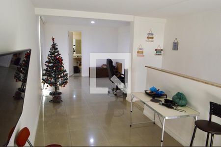Apartamento à venda com 178m², 3 quartos e 2 vagas Apartamento à venda com 178m², 3 quartos e 2 vagasSala 2