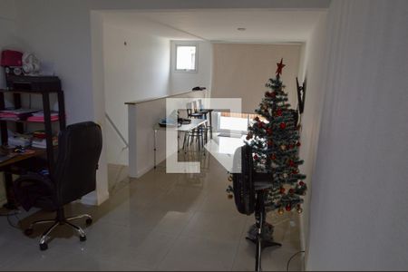 Apartamento à venda com 178m², 3 quartos e 2 vagas Apartamento à venda com 178m², 3 quartos e 2 vagasSala 2