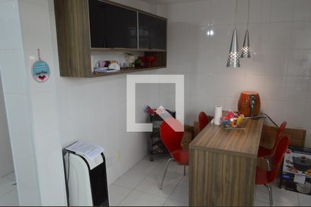 Apartamento à venda com 178m², 3 quartos e 2 vagas Apartamento à venda com 178m², 3 quartos e 2 vagasCozinha