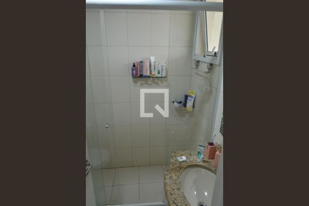 Apartamento à venda com 178m², 3 quartos e 2 vagas Apartamento à venda com 178m², 3 quartos e 2 vagasBanheiro da Suíte
