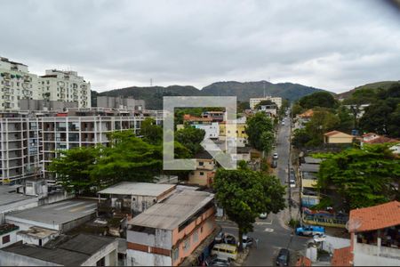 Apartamento à venda com 178m², 3 quartos e 2 vagas Apartamento à venda com 178m², 3 quartos e 2 vagasVista da Varanda