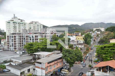 Apartamento à venda com 178m², 3 quartos e 2 vagas Apartamento à venda com 178m², 3 quartos e 2 vagasVista da Área de Serviço