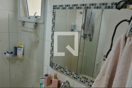 Apartamento à venda com 178m², 3 quartos e 2 vagas Apartamento à venda com 178m², 3 quartos e 2 vagasBanheiro da Suíte