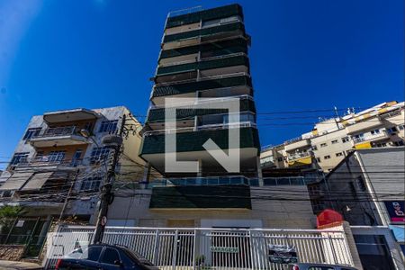 Apartamento à venda com 178m², 3 quartos e 2 vagas Apartamento à venda com 178m², 3 quartos e 2 vagasFachada