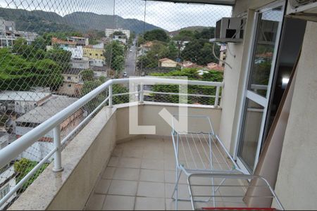 Apartamento à venda com 178m², 3 quartos e 2 vagas Apartamento à venda com 178m², 3 quartos e 2 vagasVaranda da Suíte