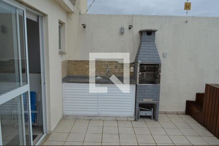 Apartamento à venda com 178m², 3 quartos e 2 vagas Apartamento à venda com 178m², 3 quartos e 2 vagasTerraço