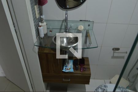 Apartamento à venda com 178m², 3 quartos e 2 vagas Apartamento à venda com 178m², 3 quartos e 2 vagasBanheiro 1