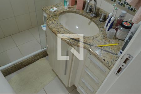 Apartamento à venda com 178m², 3 quartos e 2 vagas Apartamento à venda com 178m², 3 quartos e 2 vagasBanheiro da Suíte