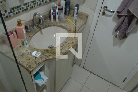 Apartamento à venda com 178m², 3 quartos e 2 vagas Apartamento à venda com 178m², 3 quartos e 2 vagasBanheiro da Suíte