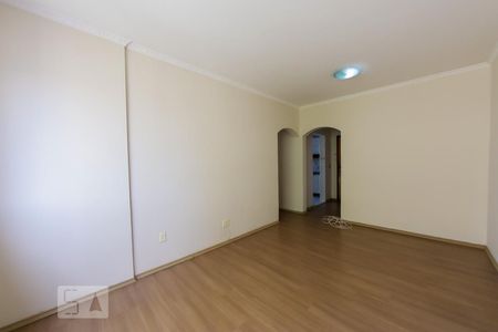 Sala  de apartamento à venda com 2 quartos, 70m² em Centro, Guarulhos