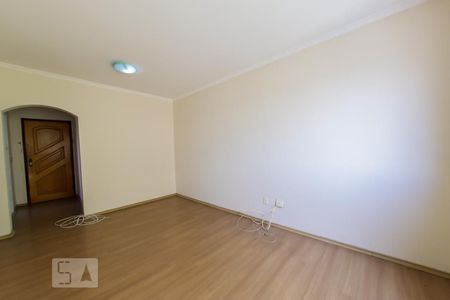 Sala  de apartamento à venda com 2 quartos, 70m² em Centro, Guarulhos